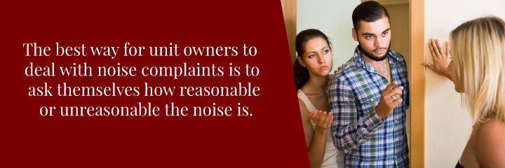 The Etiquette of Communicating with Noisy Neighbors