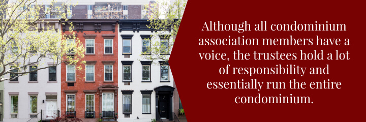 Enforcing Condominium Association Rules and Bylaws