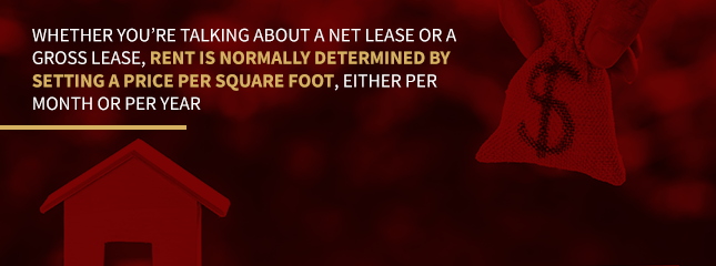 Net Lease Versus Gross Lease Which is Right for Me