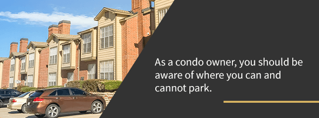 How to Avoid and Settle Condo Parking Disputes