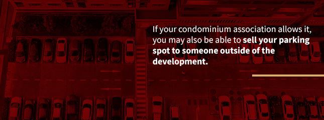 How to Avoid and Settle Condo Parking Disputes