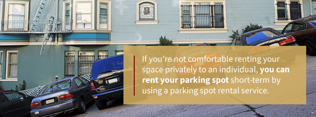 How to Avoid and Settle Condo Parking Disputes
