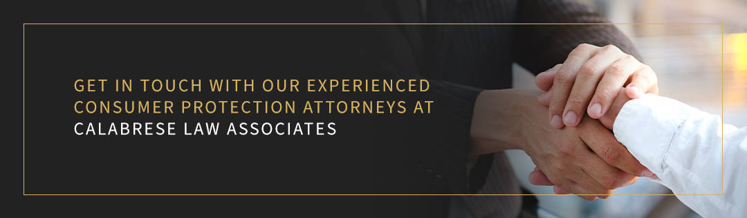 consumer protection attorneys