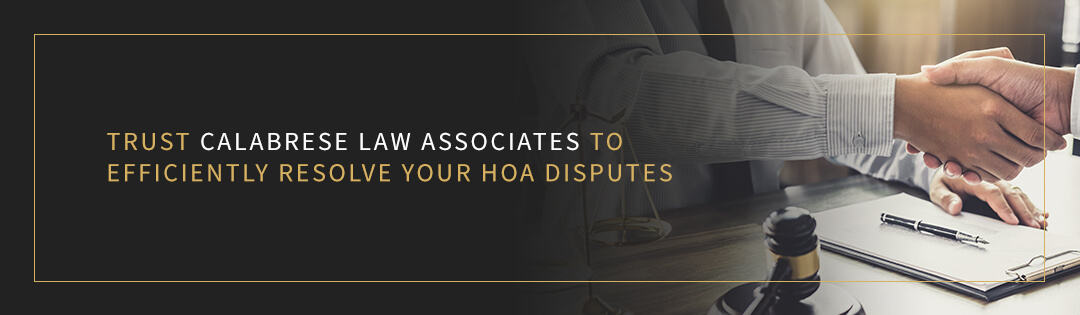 HOA attorney