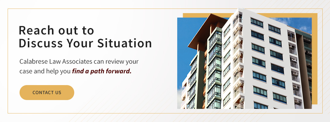 Reach out to Discuss Your Situation