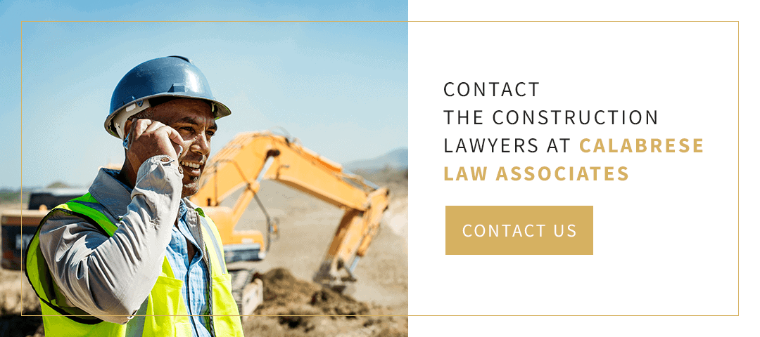 construction lawyer
