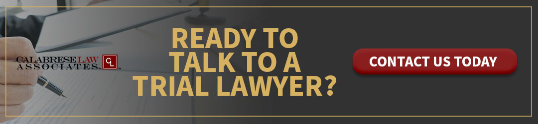 Contact trial lawyer