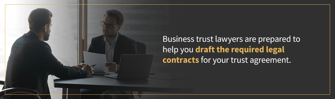 How Can a Business Trust Attorney Assist You?