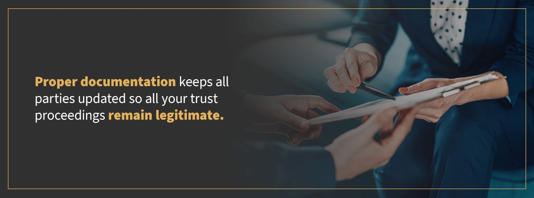 How to Create a Business Trust in Massachusetts