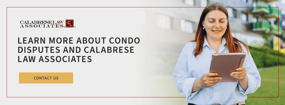 contact calabrese law associates