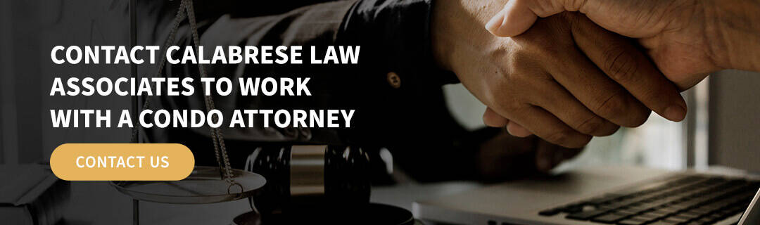 Contact Calabrese Law Associates