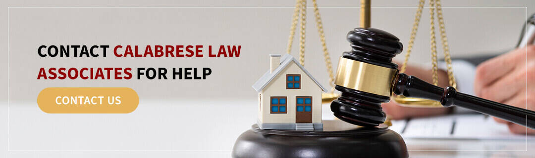 Contact Calabrese Law Associates