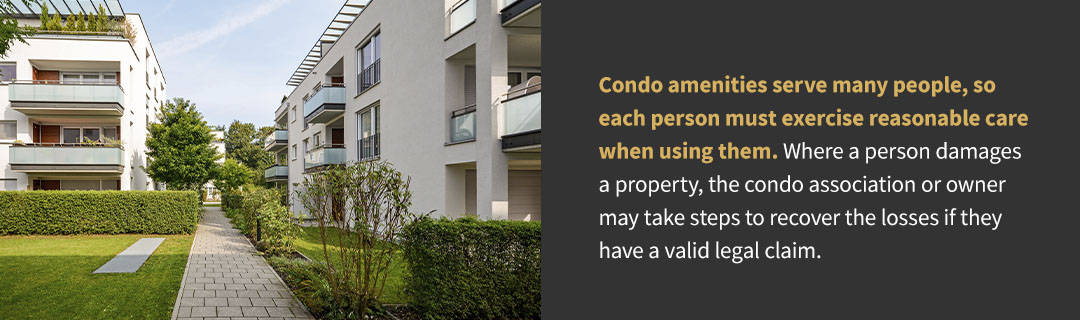 Safeguard Your Condo