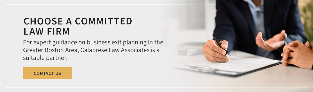 choosing a committed law firm