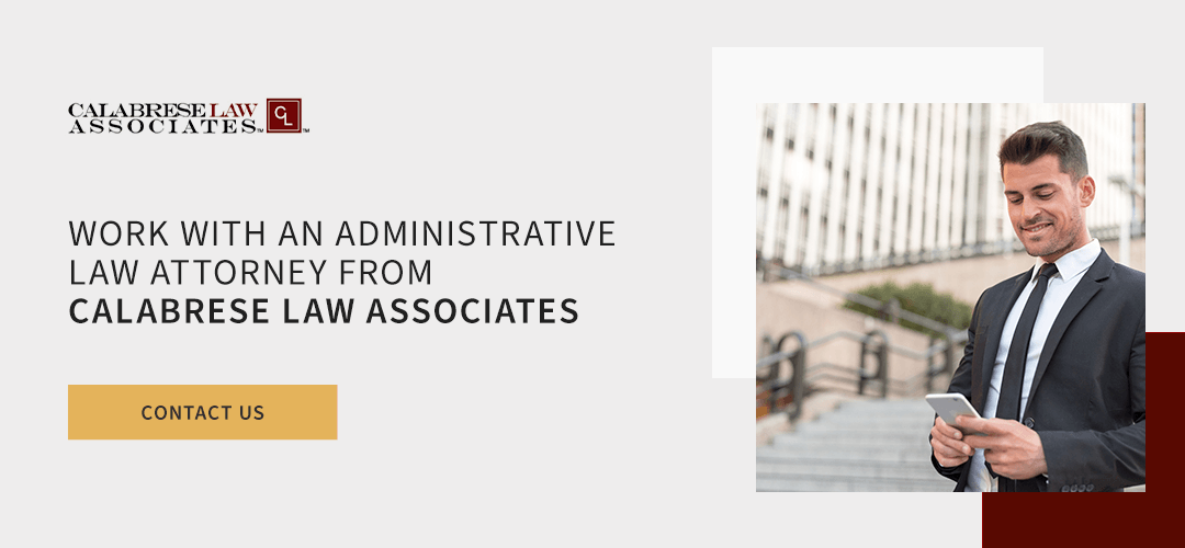 contact calabrese law associates