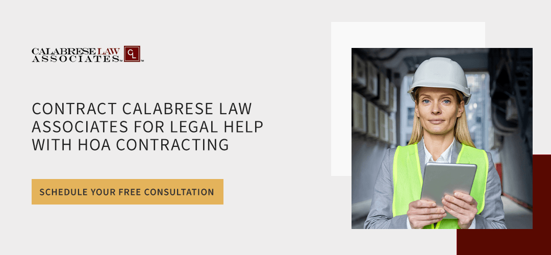 contact calabrese law associates