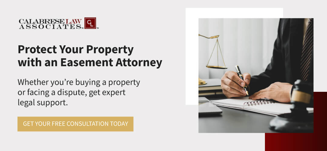 protect your property