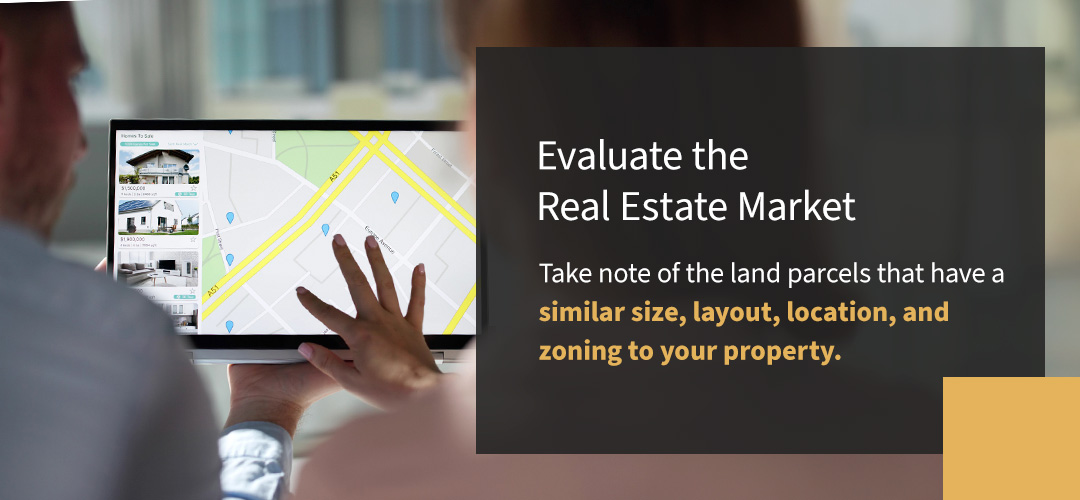 Evaluate-the-Real-Estate-Market
