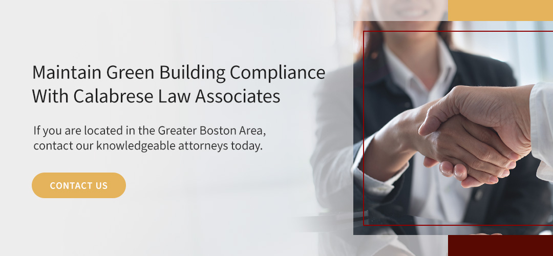 Maintain-Green-Building-Compliance-With-Calabrese-Law-Associates
