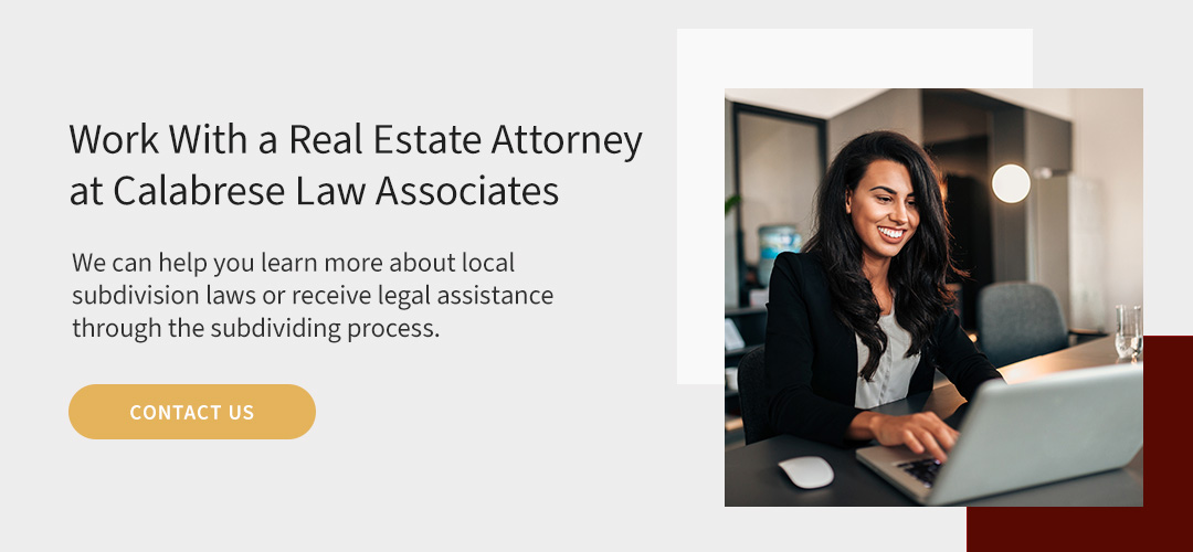 Work-With-a-Real-Estate-Attorney-at-Calabrese-Law-Associates