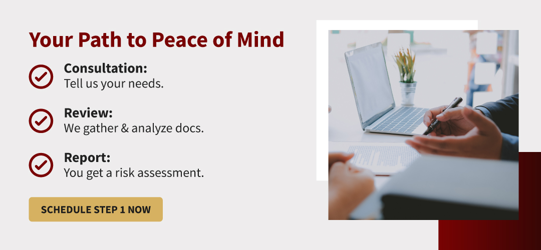 condo document review process timeline