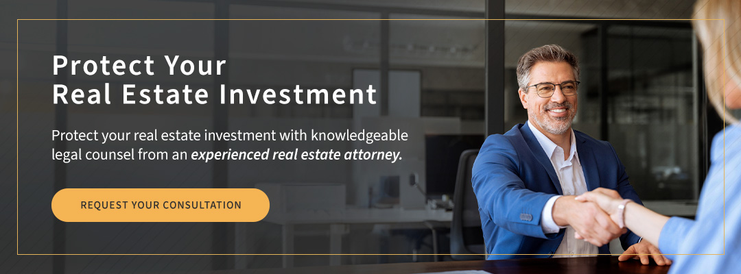 Partner With Calabrese Law Associates for Your Massachusetts Real Estate Transaction